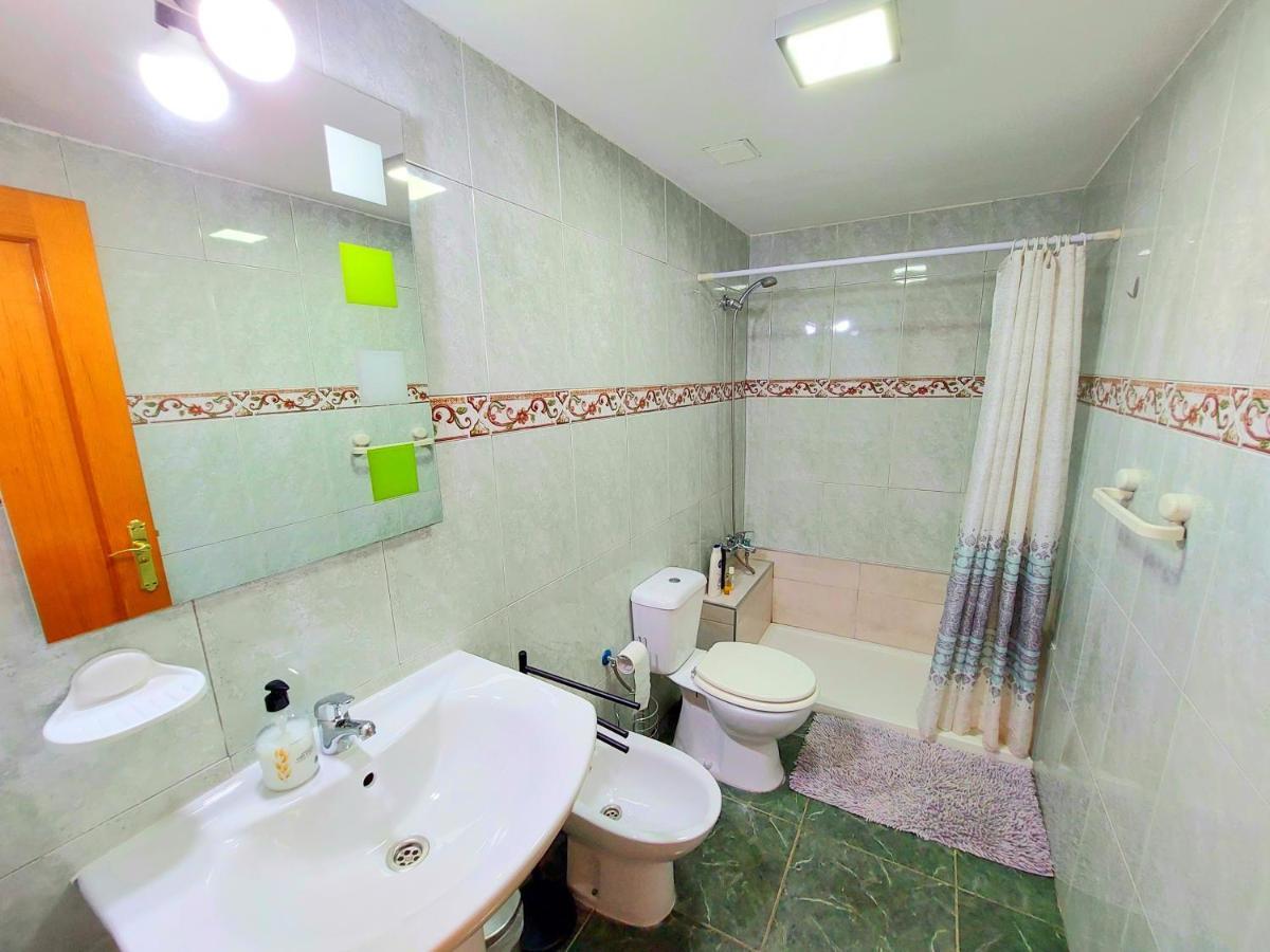 Casa azul Apartman Costa De Antigua Kültér fotó